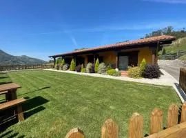 Apartamentos Fuente La Pipa
