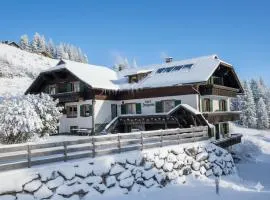 Almhaus Bachmann