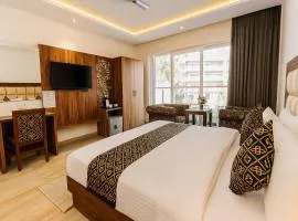 Maclo Classic Luxury Resort- #Lavish & Luxury Rooms #Big Parking # Lift # All Balcony Rooms # Prime Location # Top Selling # Property In Mcleodganj