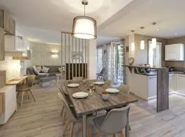 Superbe et grand appartement T4