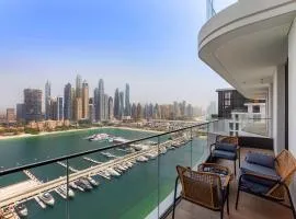 JBR Beach Front Apartment