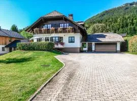 Ferienhaus Angerer