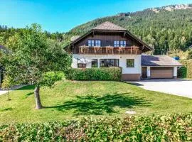 Ferienhaus Angerer