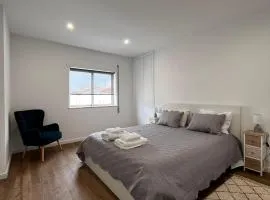 Sea and Sand Apartment