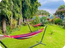 Giving Hands Homestay