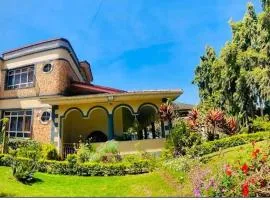 Giving Hands Homestay