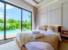 Sunny Hills Villa