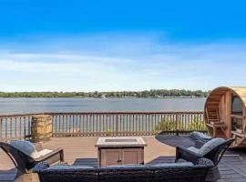 New Renovated 5BD Home with Hot Tub Sauna & Game Rm