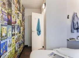hotelF1 Clermont Ferrand Est