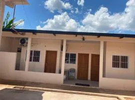 Apartamentos mobiliados Portal da Amazônia