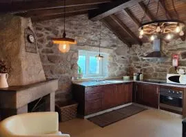 Oak House