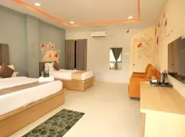 Kunj - A Boutique Hotel By Shivaneel Hospitality