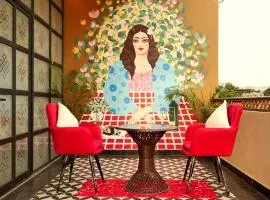 Kunj - A Boutique Hotel By Shivaneel Hospitality