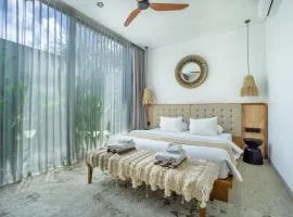 Rahya Villas Complex