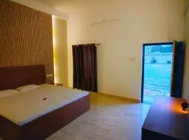 The Vindhya Stay - Your Countryside Escape