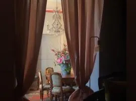Art action room