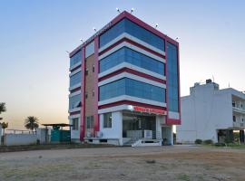 Hotel O Kitchen & Highway Inn, hotel ad Ābu Road