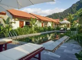 The Greenary Garden