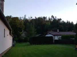 Apartmán pri Gaderskej bráne