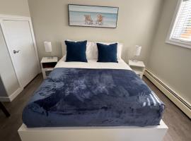 Emmas place, guest house in Halifax