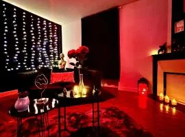 Love room 10 minutes de Nantes