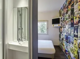 hotelF1 Antibes Sophia Antipolis