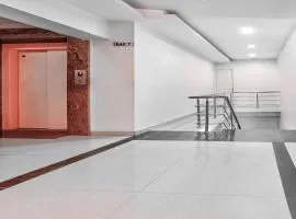 Hotel O Raj Residency