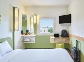 ibis budget Santeny