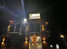 Glampfire Hotel and Cafe