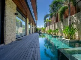 Rahya Villas Complex