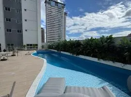 Apartamento Torre Lumiar 3 quartos COP 30 e CIRIO