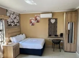 Zonke Bonke Guest House