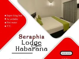 Seraphia Lodge Habarana