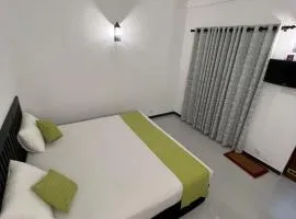 Seraphia Lodge Habarana