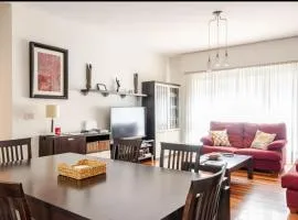 Apartamento Puente Colgante