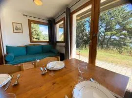 Les Chalets De Superd Bleuet - 2 Pièces pour 4 Personnes MAE-8884