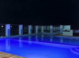 Apartamento origen por san gil, hotel in San Gil