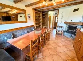Résidence Marie Gros - CHALET | ST MARTIN DE BELLEVILLE MAE-4364
