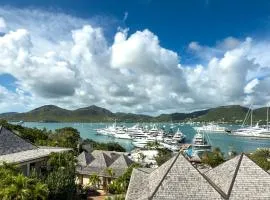 Antigua Yacht Club Marina Resort