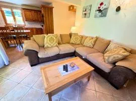 Les Chalets Du Doron - Bel appartement proche des Menuires MAE-6184