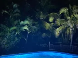 Villa Bord de mer