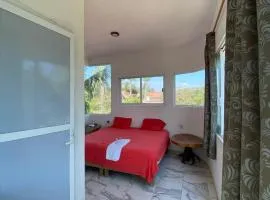 Fiesta Zipolite
