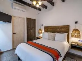 Casa Yuca Hotel Boutique