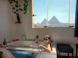 Pyramids ICON 3