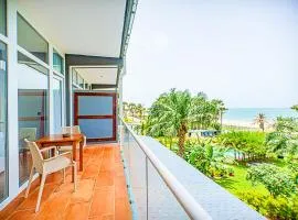 Kasumai Beach Resort