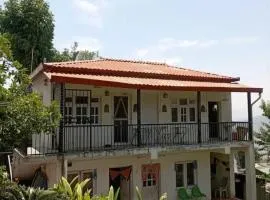 Private Farm house