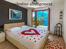 Casa A&E - Panoramic Lake Orta Views