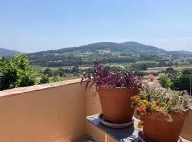 Mas du Panorama Panorama House