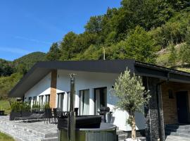 Podhorsk&yacute; Apartm&aacute;ny Terchov&aacute;, &kappa;&alpha;&tau;ά&lambda;&upsilon;&mu;&alpha; &mu;&epsilon; &kappa;&omicron;&upsilon;&zeta;ί&nu;&alpha; &sigma;&epsilon; Terchova