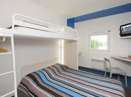 hotelF1 Pontarlier